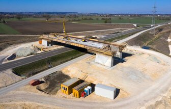 Infrastructure development construction company Cheshire
