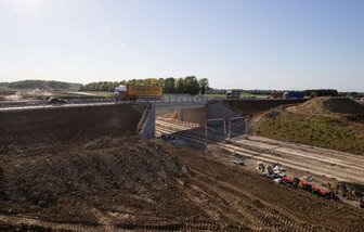 Urban Regeneration Services