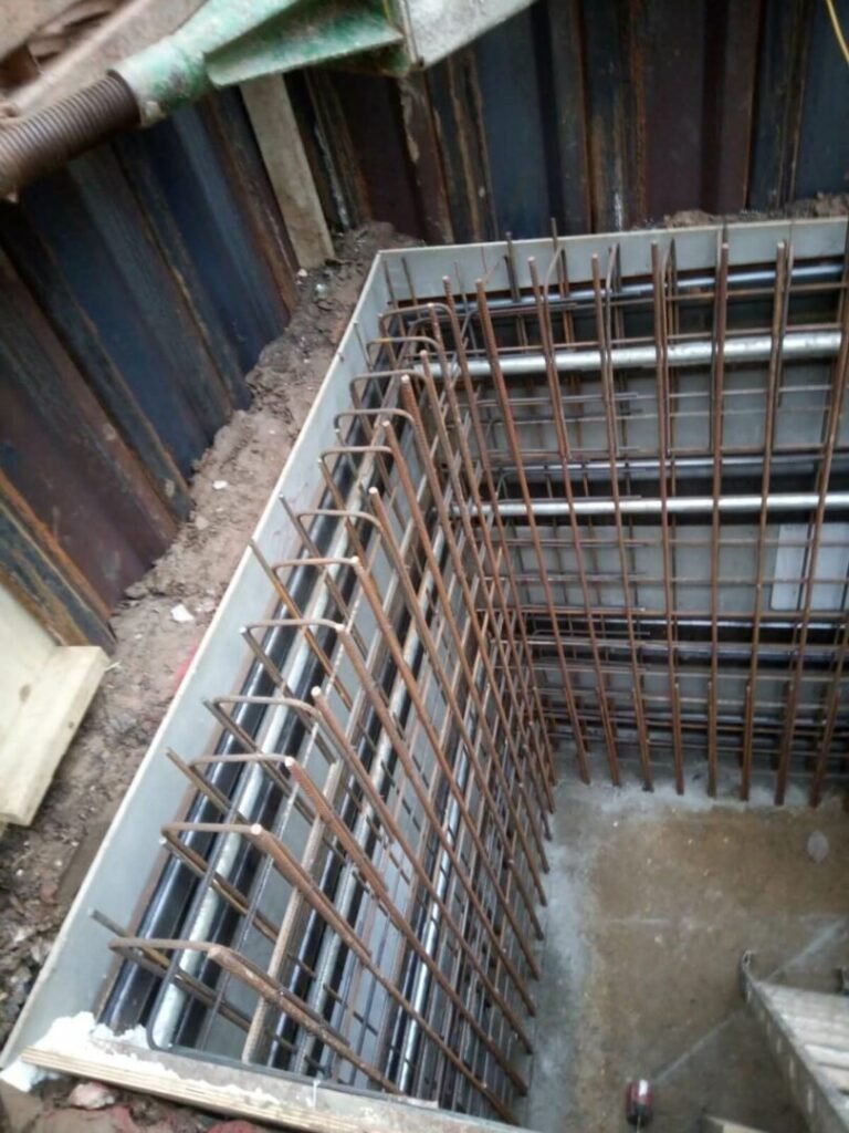 Building-underpinning company Cheshire, Warrington, Chester, Crewe, Macclesfield, and Northwich