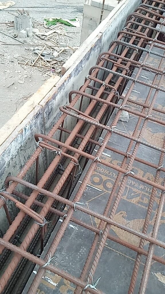 Reinforced-Concrete-beams contractors Cheshire, Warrington, Chester, Crewe, Macclesfield, and Northwich